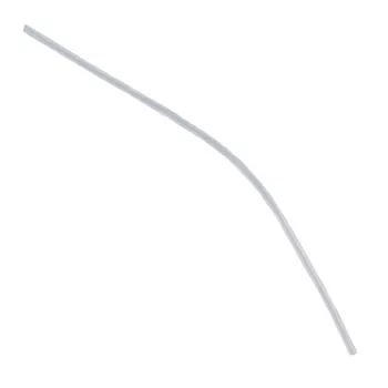 Cralusso Szilikon Cső 0,3mm