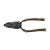 Savage Gear 3D Walk Frog 7cm 20g Brown Frog Felszíni Műcsali