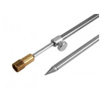 Carp Academy Teleszkópos Leszúró 50-85cm