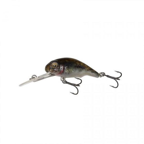 Savage Gear 3D Goby Crank PHP 4cm 3,5g Goby Wobbler