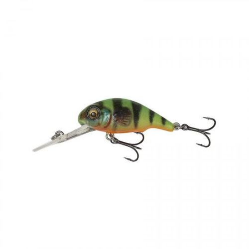 Savage Gear 3D Goby Crank PHP 5cm 7g Firetiger Wobbler