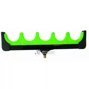 Nevis 27cm-es Feeder Bottartó Fej