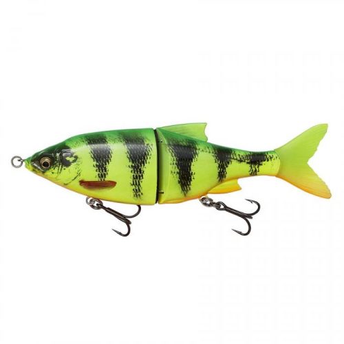 Savage Gear 3D Roach Shine Glider PHP 13,5cm 29g Firetiger PHP Wobbler