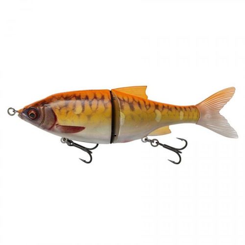 Savage Gear 3D Roach Shine Glider PHP 13,5cm 29g Gold FIsh PHP Wobbler