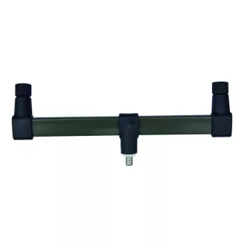 Carp Academy Triangle DLX Buzz Bar 20cm 2 Botos