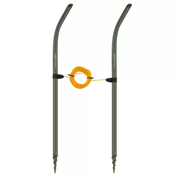 Carp academy távolságmérő szett 5m/65cm