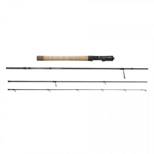 Savage Gear Parabellum CCS Travel 244cm 7-21g Utazó Pergető Horgászbot