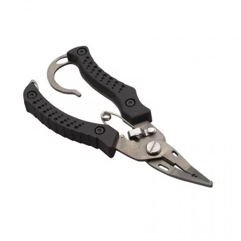 Savage Gear Pro Kulcskarika Nyitó És Vágó Fogó