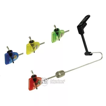 Carp Academy detect swinger kék