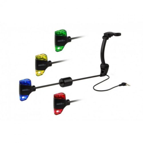 Carp Academy V-Head Swinger Green