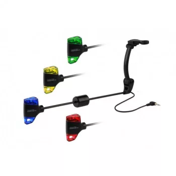 Carp Academy V-Head Swinger Blue