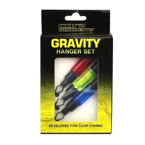 Carp academy gravity láncos swinger szett 3db