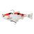Savage Gear 3D Pulse Tail Roach Gumihal 10cm 17,5g Koi