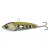 Savage Gear Switch Blade Minnow Műcsali 3,8cm 5g Green Silver Ayu