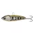 Savage Gear Switch Blade Minnow Műcsali 3,8cm 5g Olive Smolt