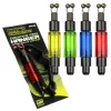 Carp Academy dropper pro láncos swinger sárga