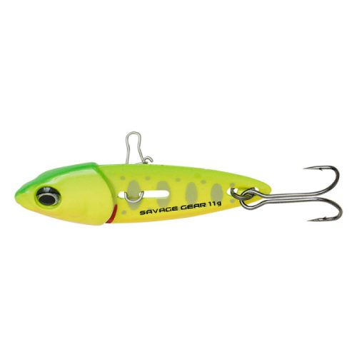 Savage Gear Switch Blade Minnow Műcsali 5cm 11g Firetiger Smolt