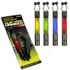Carp Academy slim carp láncos swinger sárga
