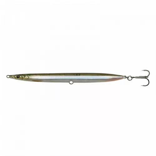 Savage Gear Sandeel Pencil Műcsali 12,5cm 19g Sandeel