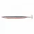 Savage Gear Sandeel Pencil Műcsali 12,5cm 19g Black/Red
