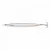 Savage Gear Sandeel Pencil Műcsali 12,5cm 19g Matt White Tobis