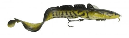 Savage Gear 3D Burgot Shallow Gumihal 70g Burbot