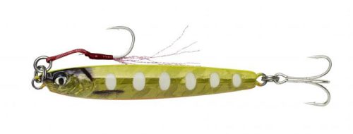 Savage Gear 3D Jig Minnow Műcsali 4.6cm 5g Ygo PHP