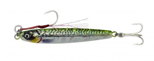 Savage Gear 3D Jig Minnow Műcsali 4.6cm 5g Green Mackerel PHP