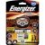 Energizer 6-LED Fejlámpa (80 lumen)