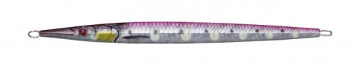 Savage Gear 3D Needle Jig Wobbler 15cm 40g Pink Flash Glow Dots PHP