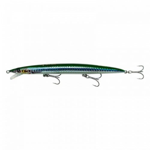 Savage Gear Sandeel Jerk Minnow Floating Műcsali 17,5cm 25g Sayoris PHP