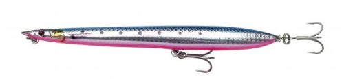 Savage Gear Surf Walker Sinking Wobbler 15.5cm 23g Pink Belly Sardine PHP