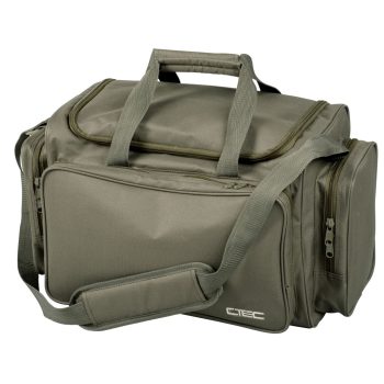 Spro ctec carry all medium válltáska M 45x25x30cm