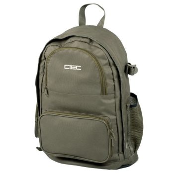 Spro ctec backpack hátizsák 45x40x20cm