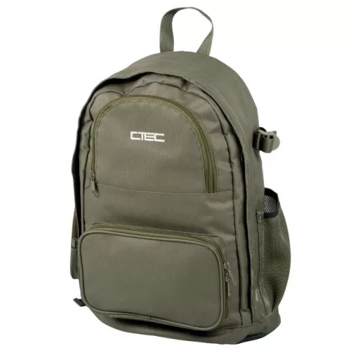 Spro ctec backpack hátizsák 45x40x20cm