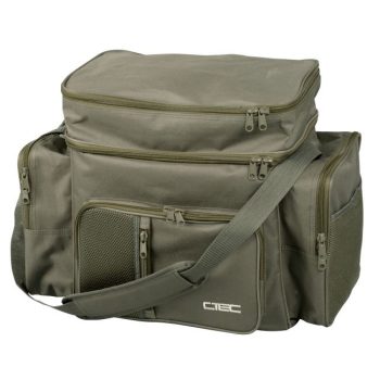 Spro ctec base bag válltáska 51x39x30cm