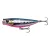Savage Gear 3D Minnow Pop Walker Felszíni Csali 5,5cm 6g Pink Belly Sardin