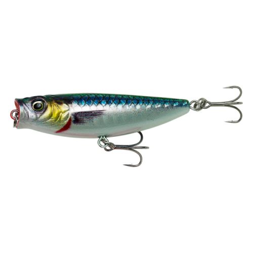 Savage Gear 3D Minnow Pop Walker Felszíni Csali 5,5cm 6g Sayoris PHP