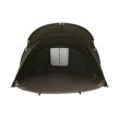 Prologic Inspire 1 Man Bivvy And Condenser Wrap 1 Személyes Sátor 135x260x220cm