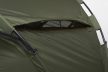 Prologic Inspire 1 Man Bivvy And Condenser Wrap 1 Személyes Sátor 135x260x220cm