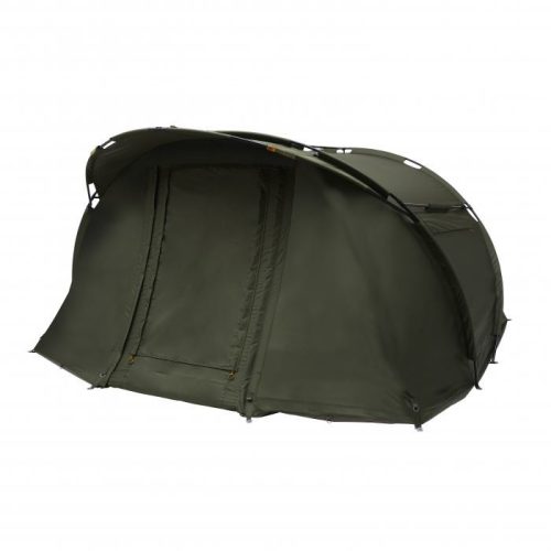 Prologic Avenger Bivvy And Overwrap 2 Személyes Sátor És Téli Ponyva 144x295x300-335cm