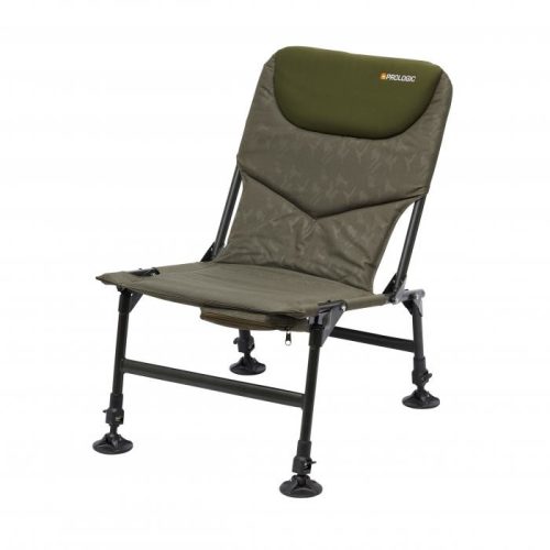 Prologic Inspire Lite-Pro Chair With Pocket Fotel 140kg