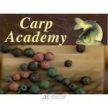Carp academy Ütközőgolyó puha 20db 6mm gumigyöngy
