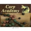 Carp academy Ütközőgolyó puha 20db 8mm gumigyöngy