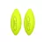 Nevis Power Cat Micro U-Float 3g sárga 2db/cs