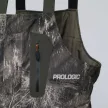 Prologic Highgrade Realtree Fishing Kétrészes Thermo Ruha XL-es