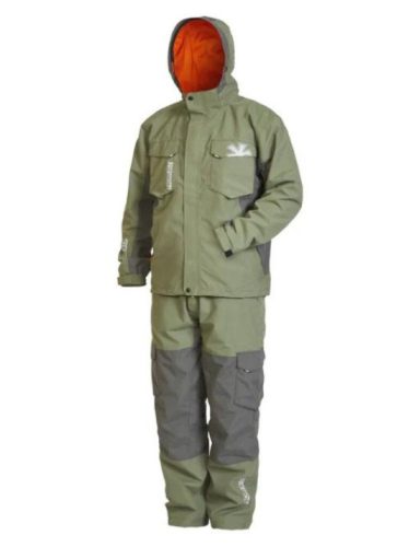 Norfin rain suit alpha 2 részes esőruha M