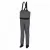 Dam Dryzone Breathable Chest Wader Stockingfood Melles Csizma 40/41