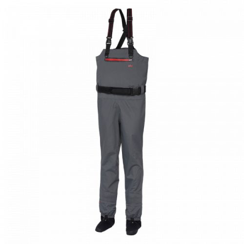 Dam Dryzone Breathable Chest Wader Stockingfood Melles Csizma 42/43