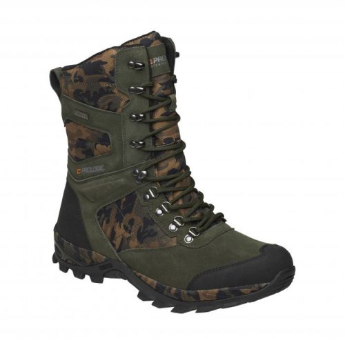 Prologic Bank Bound Camo Trek Boot High Bakancs 42/7.5